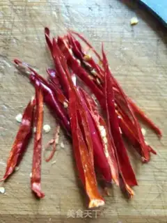 Make Simple fish fragrance step 3