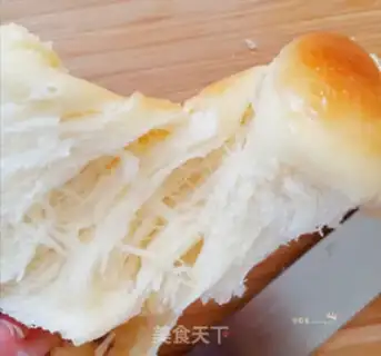 Make Old corn bread step 43