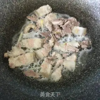 Make Meatloaf step 1