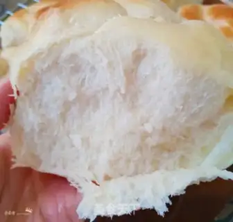 Make Old corn bread step 45