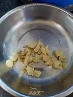 Make Steaming eggs step 6