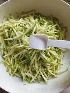 Make The veggies step 0