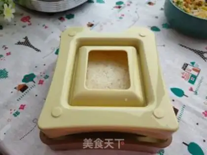 Make Tuna sandwich step 6