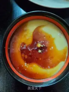 Make Steaming eggs step 9