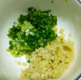 Make Chicken step 1