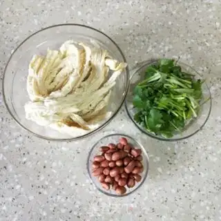 Make A cucumber collide step 4
