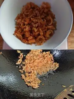 Make The veggies step 5