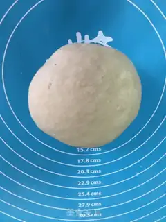 Make All-martial mushroom dumplings step 1