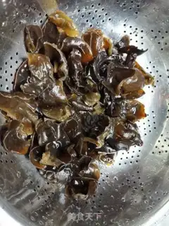 Make Black cabbage step 0