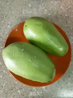 Make Decay cheese step 0
