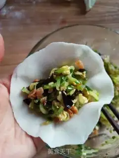 Make The veggies step 9