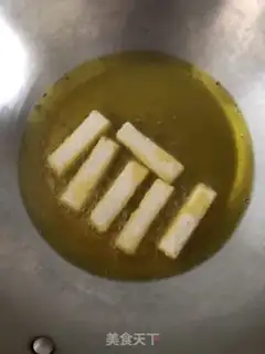 Make Cracker syrup step 0