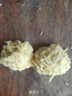 Make Cheese box step 1