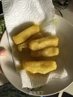 Make Cracker syrup step 2