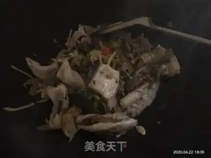 Make Sourfish step 5