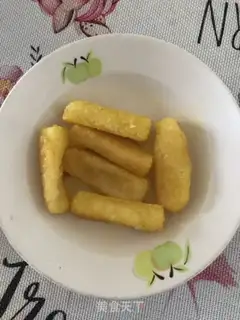 Make Cracker syrup step 3