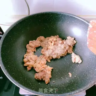 Make Scrambled fish seeds step 4