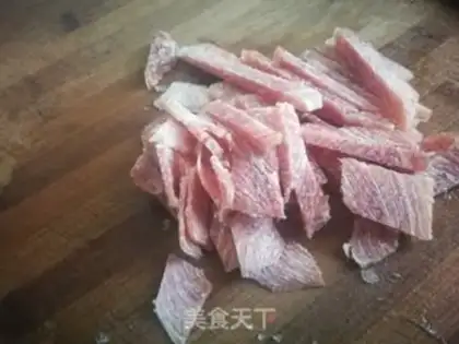 Make ♪ The poaching soup ♪ step 6