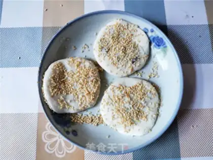 Make Pickled rice cake step 8