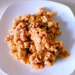 Make Scrambled fish seeds step 5