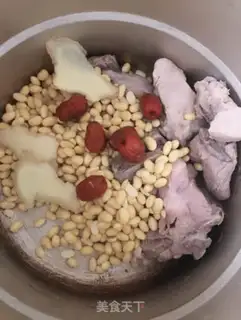 Make Bones soup step 2