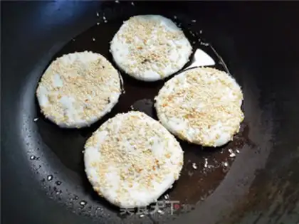 Make Pickled rice cake step 9