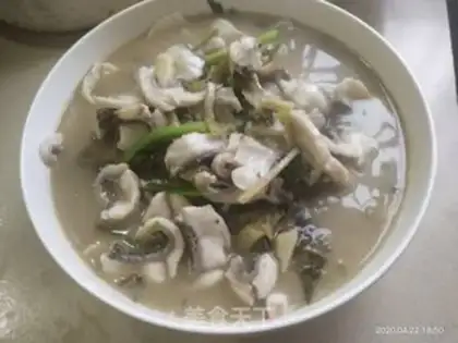 Make Sourfish step 8