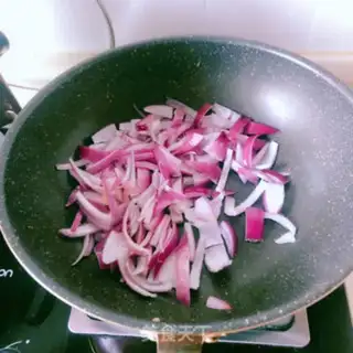 Make Scrambled fish seeds step 6