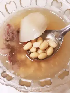 Make Bones soup step 3