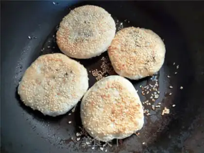 Make Pickled rice cake step 10