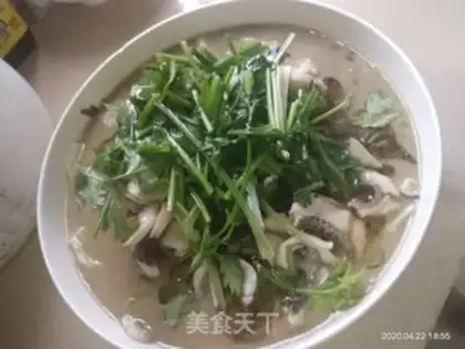 Make Sourfish step 9