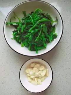 Make Clean up the mustard step 2