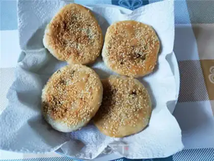 Make Pickled rice cake step 11