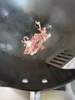 Make The pasta enema step 2