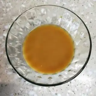 Make Bitter melon step 8