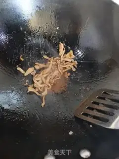 Make The pasta enema step 3