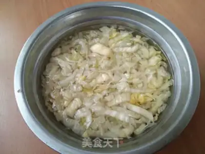 Make Spicy sour sauce step 0
