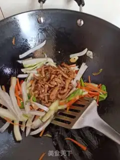 Make The pasta enema step 8
