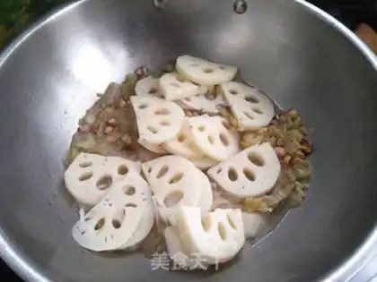 Make Spicy sour sauce step 5
