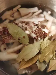 Make Chicken claws step 0