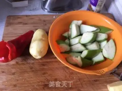 Make The ground is fresh step 0