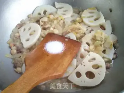 Make Spicy sour sauce step 6