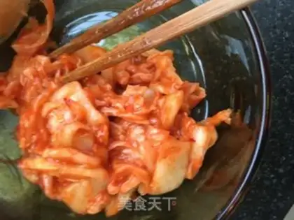 Make Spicy potatoes step 4