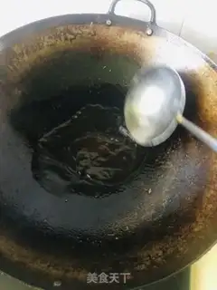 Make Fish and cheese step 3