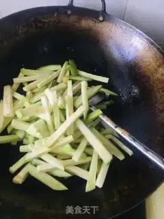 Make Fish and cheese step 4