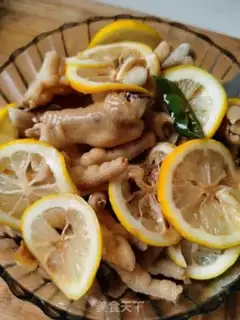 Make Chicken claws step 4