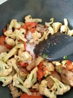 Make Float step 5