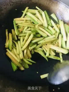 Make Fish and cheese step 5