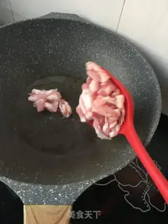 Make Spicy potatoes step 7