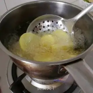Make The ground is fresh step 4